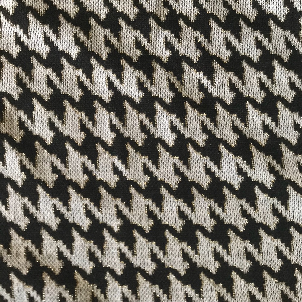 Timing sweater black and gray - Picture 3 of 6